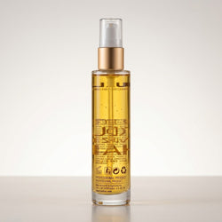Luxliss Keratin Protein Repairing Hair Serum - 50ML