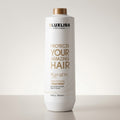 Luxliss Professional Keratin Smoothing Treatment - 1000ml