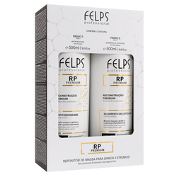 Felps Premium Reconstruction - 2x500ml