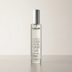 Luxliss Keratin Hair Spray Heat Protecting Shine - 50ML