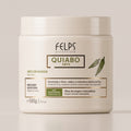 Felps Quiabo Xbtx Hair Mask Mass Treatment - 500g