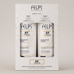 Felps Premium Reconstruction - 2x500ml