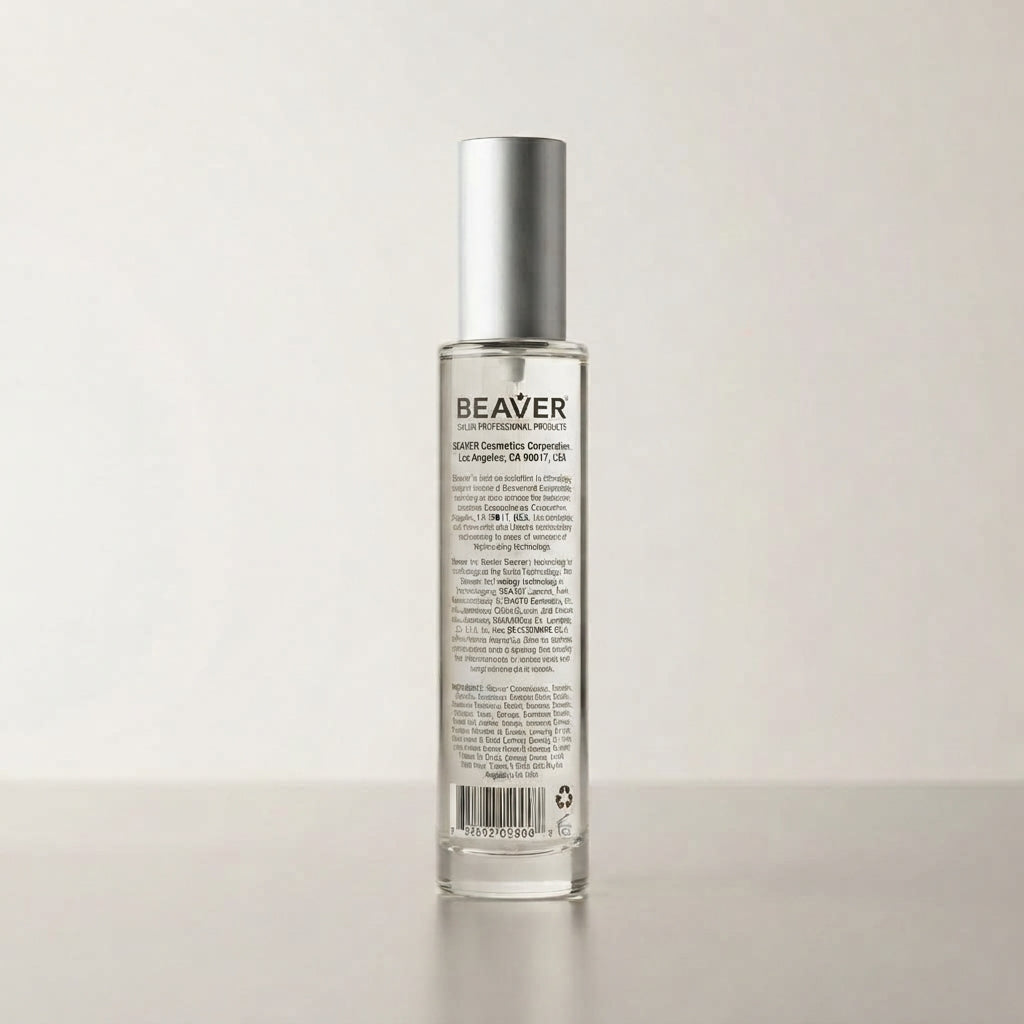 Luxliss Keratin Hair Spray Heat Protecting Shine - 50ML
