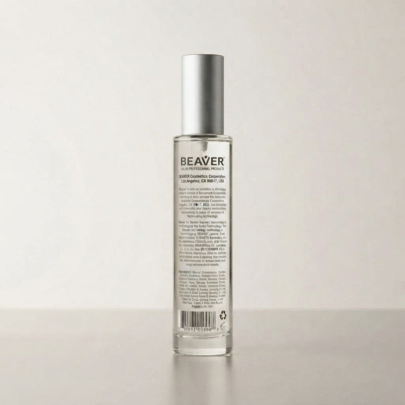 Luxliss Keratin Hair Spray Heat Protecting Shine - 50ML