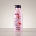 Luxliss Volumizing Hair Care Sulfate-Free Shampoo & Conditioner Set - 2×500ml