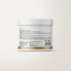 Luxliss Keratin Hair Mask - 400ML
