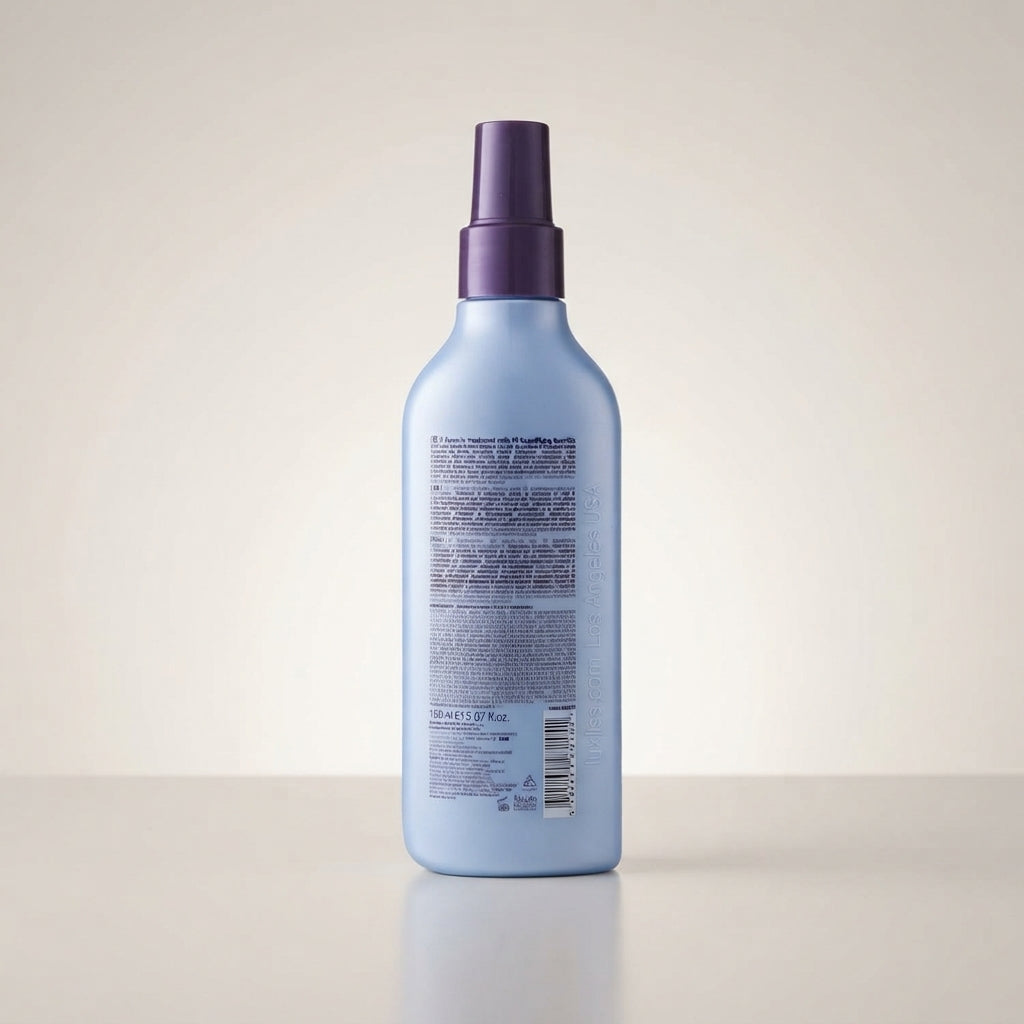 Luxliss Coconut Moisturizing Hair Care Spray - 150ml