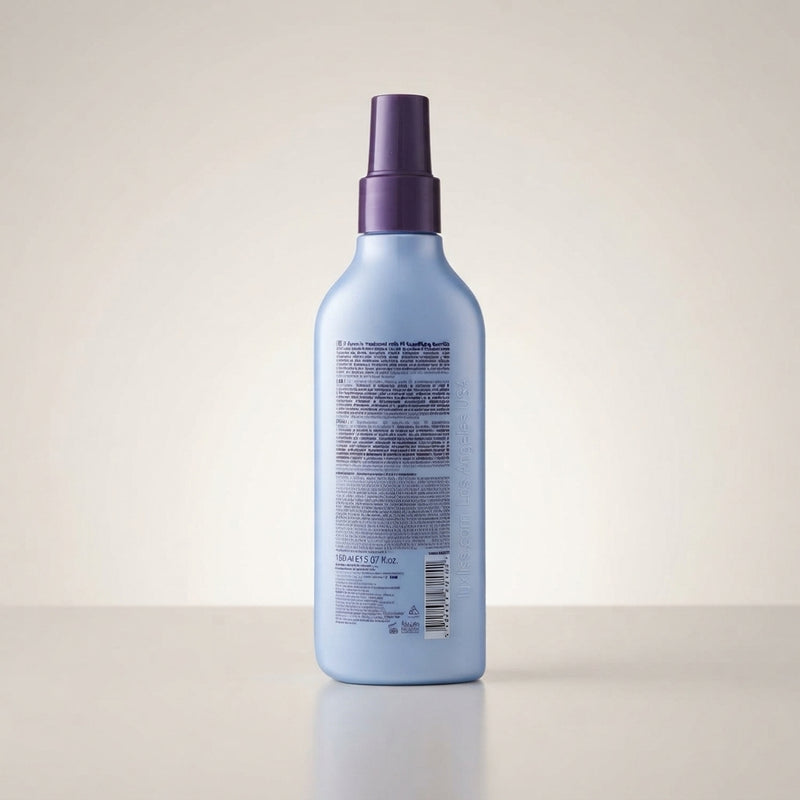 Luxliss Coconut Moisturizing Hair Care Spray - 150ml