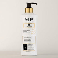 Felps Premium Reconstruction - 2x500ml
