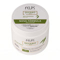 Felps Quiabo Xbtx Hair Mask Mass Treatment - 500g