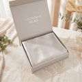 100% Pure Mulberry Silk Pillowcase