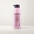 Luxliss Volumizing Hair Care Sulfate-Free Shampoo & Conditioner Set - 2×500ml