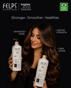 Felps Premium Reconstruction - 2x500ml