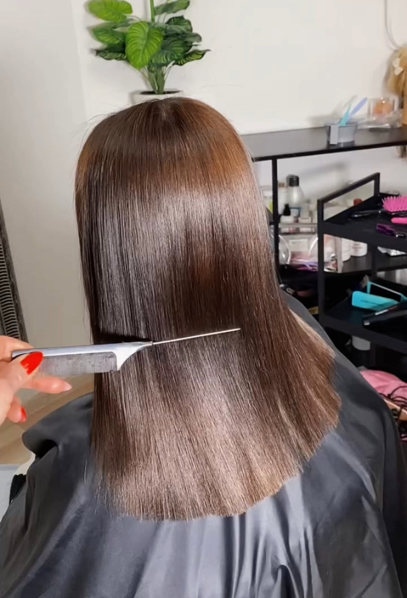 Luxliss Professional Keratin Smoothing Treatment - 1000ml